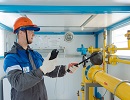 Новгородские газовики готовят газовое хозяйство региона к новому отопительному сезону