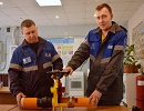 Новгородские газовики встретились со студентами профильной специальности