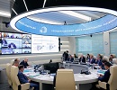 Новгородская область входит в тройку регионов-лидеров по догазификации