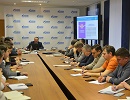 В Великом Новгороде состоялся семинар-совещание по вопросам догазификации региона