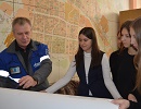 Новгородские газовики развивают сотрудничество с профессиональными образовательными учреждениями