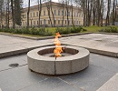 «Газпром межрегионгаз» начал безвозмездные  поставки сетевого газа на Вечные огни и Огни памяти