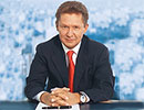 Поздравление Председателя Правления ПАО "Газпром" с праздником -  8 марта