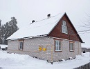 В Новгородской области догазифицированы 12 населенных пунктов