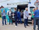 В Новгородском районе газовики провели встречу по вопросам догазификации