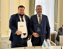 «Газпром газораспределение Великий Новгород» подписал соглашение о партнерстве с Новгородским государственным университетом