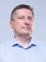 ПЕРФИЛОВ Евгений Владимирович