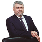 Генеральный директор