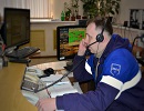 Компания «Газпром газораспределение Великий Новгород» обеспечила в новогодние каникулы надежную работу газораспределительной системы региона