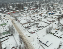 В Новгородской области приступили к строительству газопровода до районного центра Хвойная