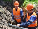 В 2019 году компания «Газпром газораспределение Великий Новгород» подключила к газовым сетям 965 новых объектов