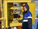 Специалисты "Газпром газораспределение Великий Новгород" завершили перевод на сетевой газ объектов п. Демянск 