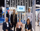 Специалисты «Газпром газораспределение Великий Новгород»  познакомились с новинками производителей-поставщиков газовой отрасли