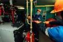 Компании Группы «Газпром межрегионгаз» готовы к работе в сезон зимних максимальных нагрузок
