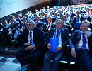 В Санкт-Петербурге прошло всероссийское совещание компаний Группы «Газпром межрегионгаз»