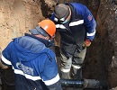 «Газпром газораспределение Великий Новгород»  приступил к замене оборудования на подземных газопроводах газораспределительного комплекса Новгородской области
