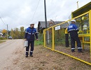 «Газпром газораспределение Великий Новгород» построит газопровод для пятидесяти домовладений п. Демянск