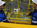 Специалисты «Газпром газораспределение Великий Новгород» приступили к строительству газопровода в Окуловском районе 