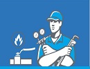 В пос. Грузино игнорирование правил использования газа привело к нарушению газоснабжения многоквартирного жилого дома