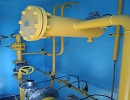 Новгородские газовики приступили к проверке работы  систем телеметрии  