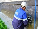 Специалисты «Газпром газораспределение Великий Новгород» отработали действия по ликвидации аварии в жилом доме