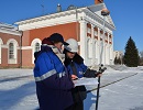 «Газпром газораспределение Великий Новгород» построит газопровод к спортивному комплексу областного центра