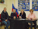Специалисты «Газпром газораспределение Великий Новгород» разъяснили новгородцам порядок проведения ТО газового оборудования