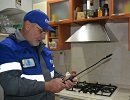  Как безопасно пользоваться газом