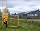 Новгородские газовики построили пять распределительных газопроводов