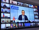 Федеральный штаб по газификации обсудил темпы подключения к сетевому природному газу