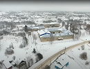 В Новгородской области проектируют систему газоснабжения Мошенского района