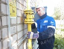 Специалисты «Газпром газораспределение Великий Новгород» завершили  подготовку к осенне-зимнему периоду 2017/2018 гг.