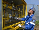 «Газпром газораспределение Великий Новгород» приступил к подготовке производственных объектов к прохождению осенне-зимнего периода 2025–2026 гг.