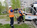 В Новгородской области в 2016 году количество аварийных вызовов из-за проблем с газом в жилых домах снизилось на 17 %