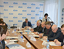 В 2016 году «Газпром газораспределение Великий Новгород» обеспечит газификацию деревень Валдайского и Новгородского районов
