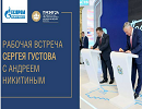 Сетевой газ придет в более чем 170 населенных пунктов Новгородской области