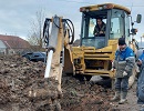 В деревне Сырково Новгородской области построены газораспределительные сети