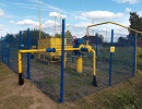 Компания «Газпром газораспределение Великий Новгород» завершила подготовку газового комплекса Новгородской области к отопительному периоду