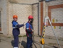 Компания «Газпром газораспределение Великий Новгород» провела День производственной безопасности