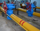 Компания «Газпром газораспределение Великий Новгород» ввела в эксплуатацию газопровод в Парфинском районе