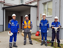 Новгородские газовики напоминают о необходимости тщательной проверки дымовых и вентиляционных каналов перед отопительным сезоном