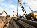В Новгородской области проектируют газопровод до Пестовского района