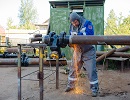 Новгородские газовики модернизируют 70 запорных устройств  в 2026 году