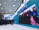 Доступ к сетевому газу получили новые потребители в регионах России