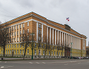 В Новгородской области состоялось заседание регионального штаба по газификации