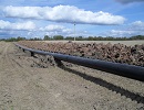 Компания «Газпром газораспределение Великий Новгород» приступила к проектированию межпоселкового газопровода для газификации Хвойнинского района Новгородской области