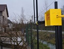 «Газпром газораспределение Великий Новгород» сотрудничает с отечественными производителями оборудования для выполнения догазификации 