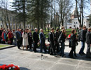 9 мая 2010 года - 65 лет Великой Победы! Святая дата для всех нас!