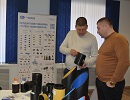Новгородские газовики изучили новации в области производства полимерных трубопроводов