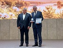 «Газпром газораспределение Великий Новгород» по итогам конкурса признан самой семейноцентричной организацией